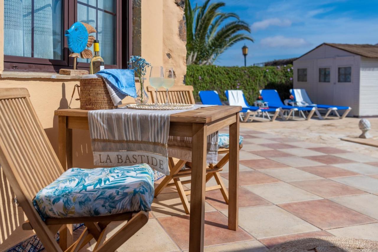 Villa Maravilla Piscina Climatizada *