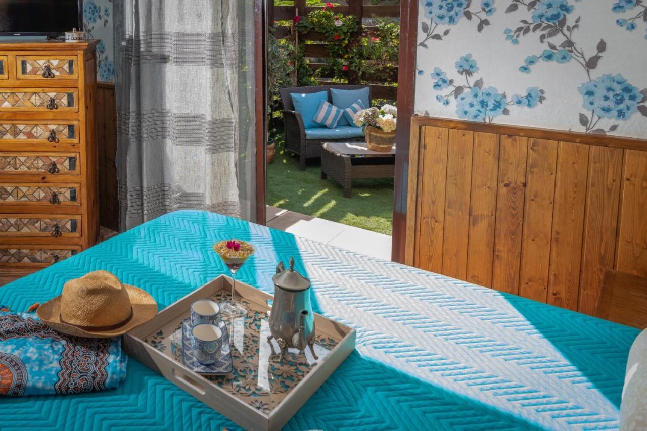 Villa Maravilla Piscina Climatizada Villaverde (Fuerteventura)