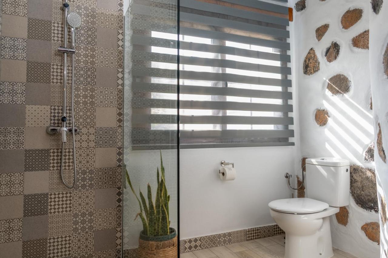 Villa Maravilla Piscina Climatizada Villaverde (Fuerteventura)