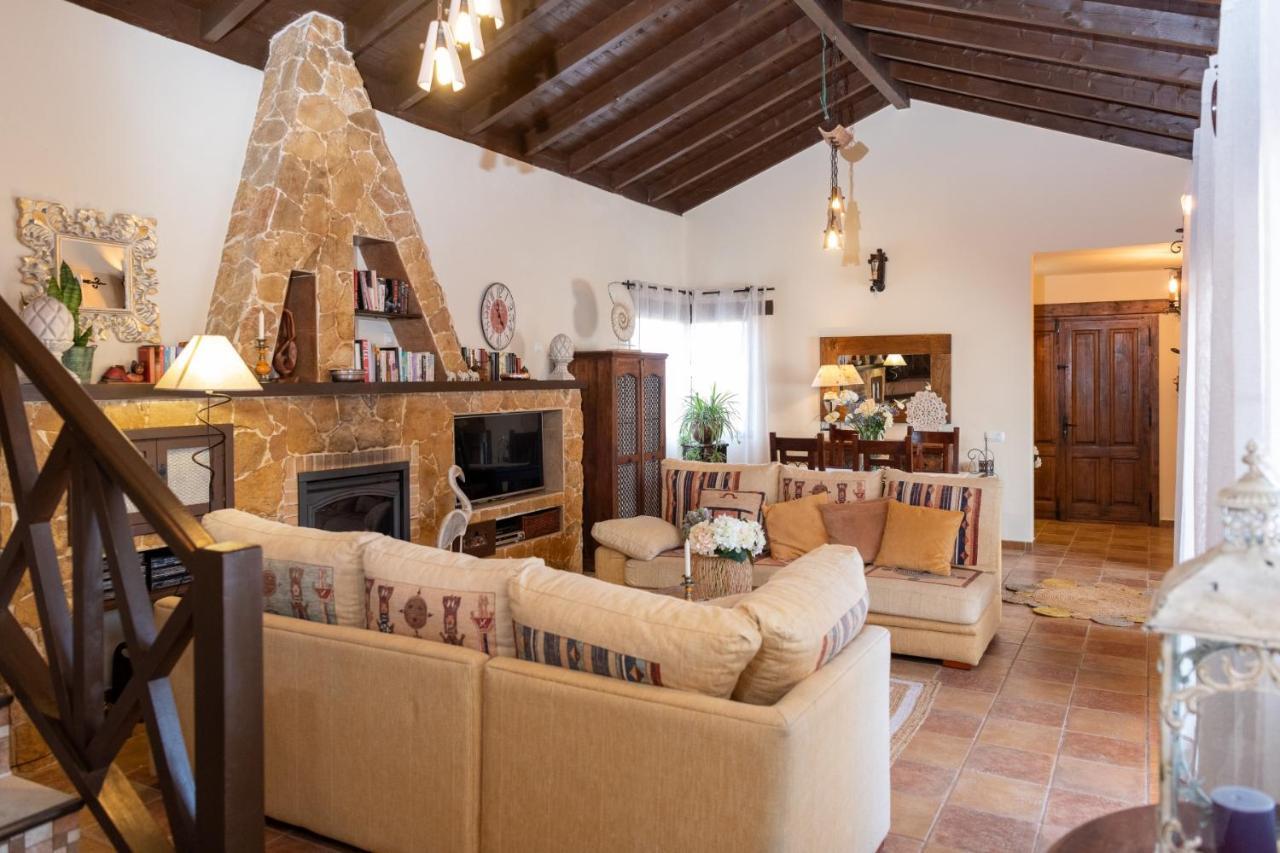 Villa Maravilla Piscina Climatizada