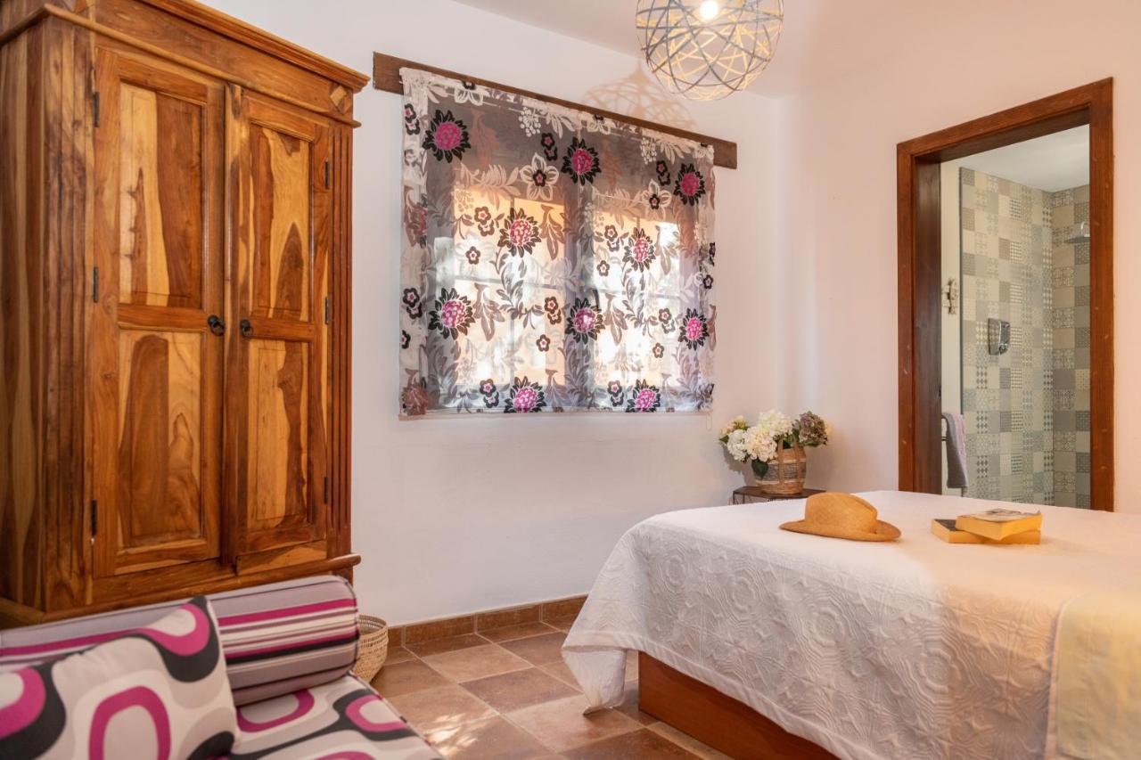 Villa Maravilla Piscina Climatizada