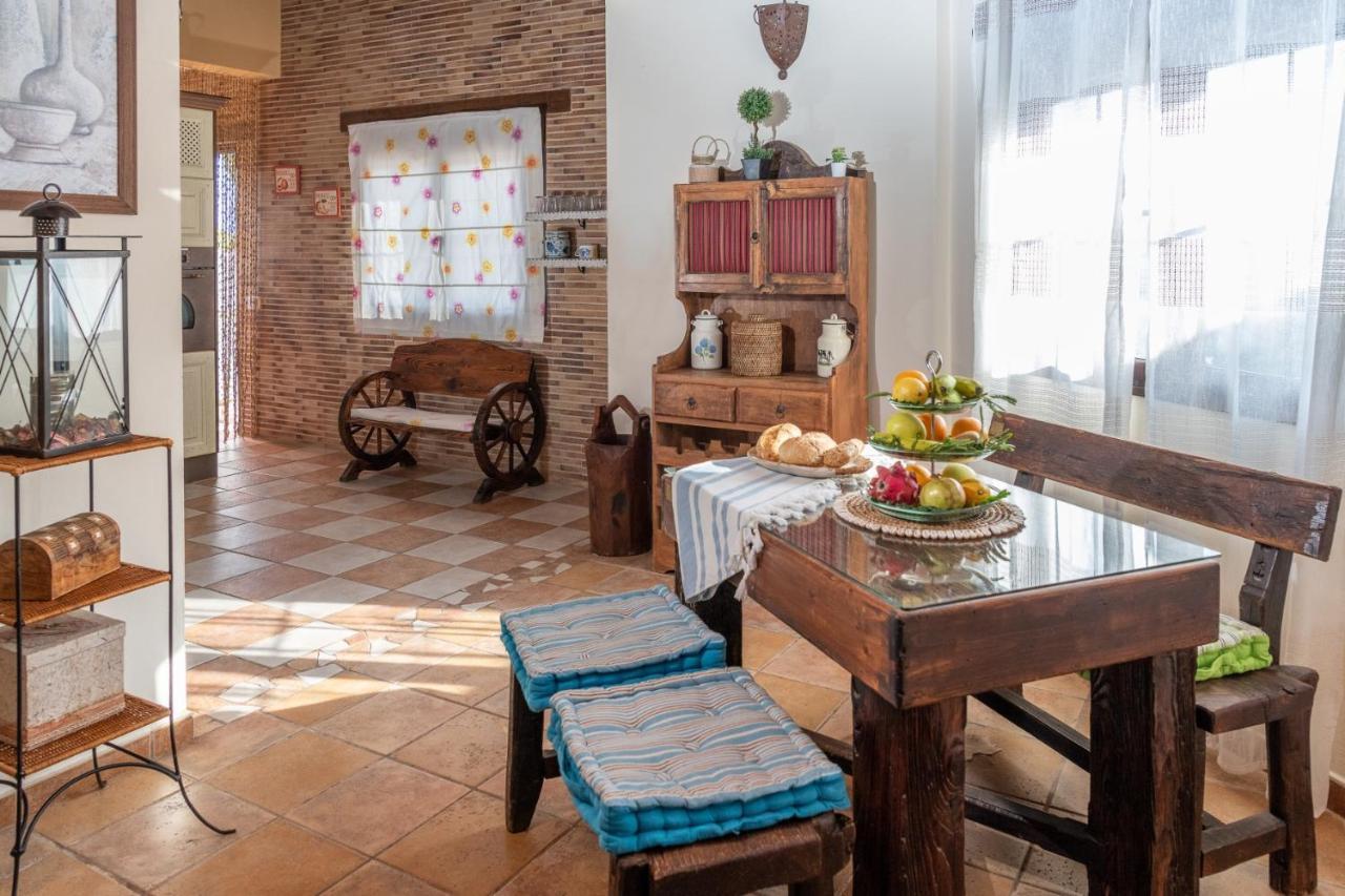 Villa Maravilla Piscina Climatizada Villaverde (Fuerteventura)