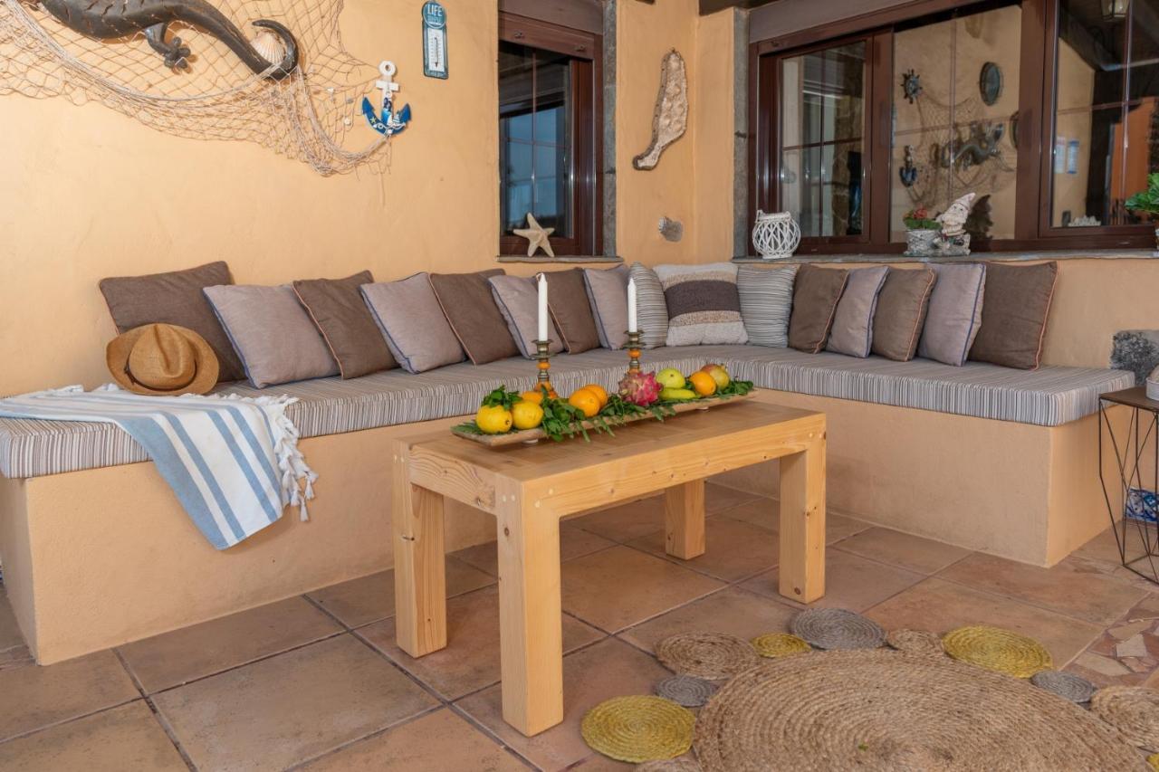 Villa Maravilla Piscina Climatizada